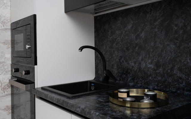 Апартаменты Soul of Kazan Family Memories