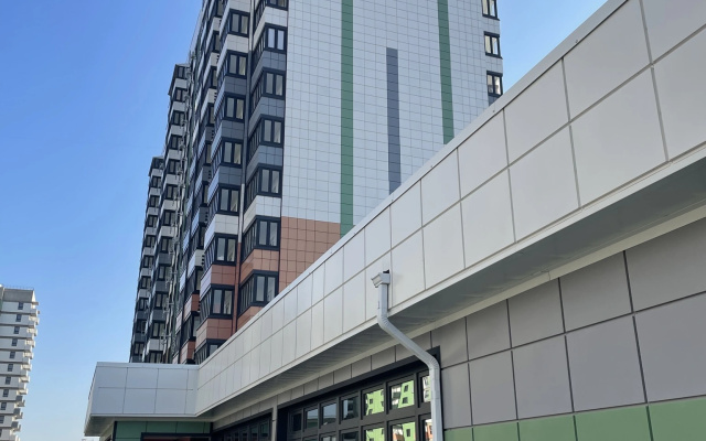 Квартира Три гуся