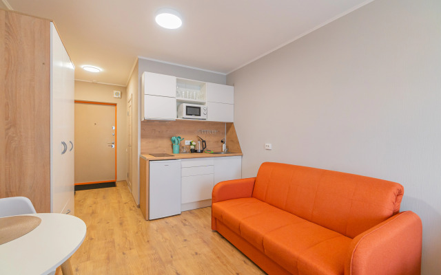Apartment SalutApart 8