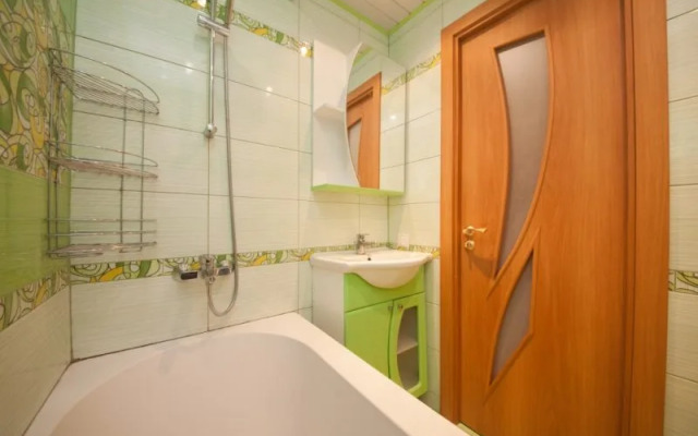 Апартаменты КвартировЪ Алексеева