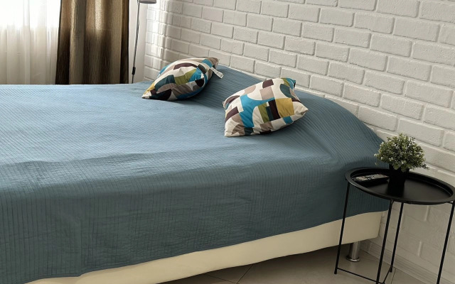 Квартира на улице Красных Героев 20к1