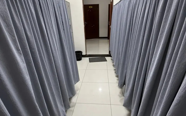 Hostel Ganga