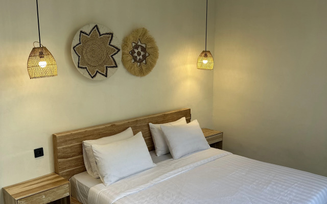 Вилла Kopulaga ArtVilla 4