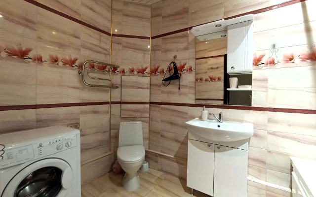 Квартира в шаговой доступности от Мамаева кургана