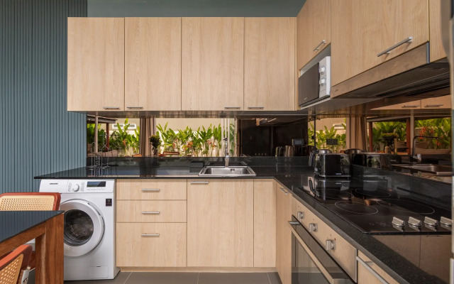 Sunpao Beautiful Modern 3br at Bang Tao Villa