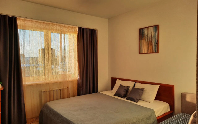 Апартаменты Premium в центре