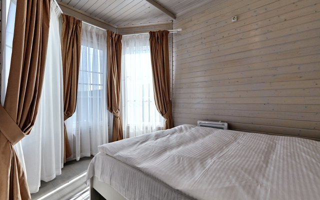 V Stile Eko-Provans Private House