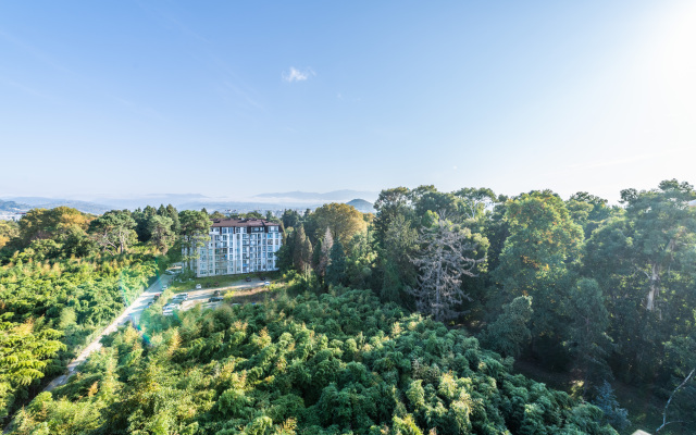 Oplot - Sorrento Park Apartments