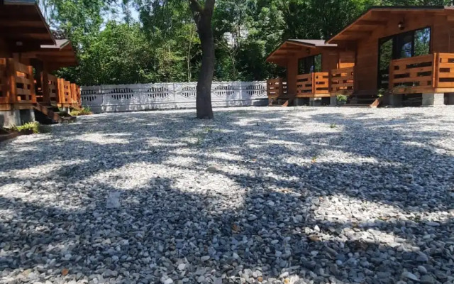 Magnoliya Mini hotel