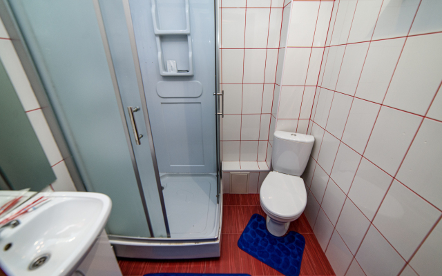 Апартаменты Жуковского 1/2/10 с2 (305)