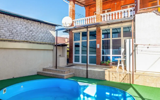 Amigo Guest House