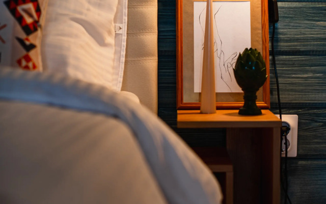 Гостевой дом BerёzkiHouse