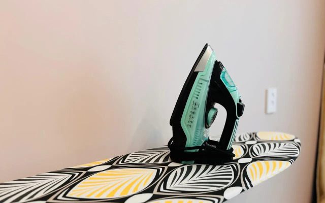 Квартира на Островского