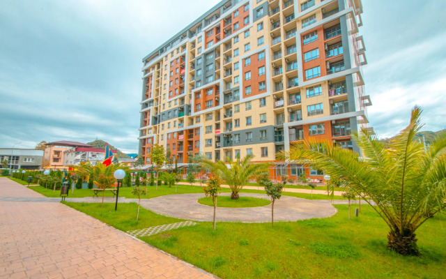 Caravel Portugal PosutochnoSochi.rf Apartments 3