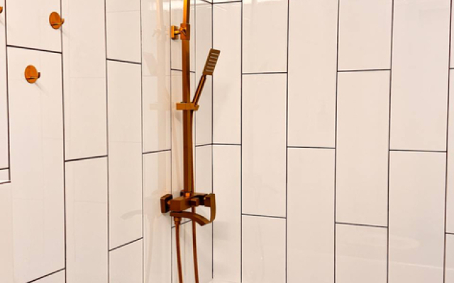 Квартира на Улице Фрунзе 31к2 3