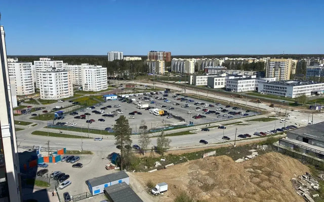 Dlya Komfortnogo Prebyvaniya Goctej V Spokoynom Payone Gopoda Flat