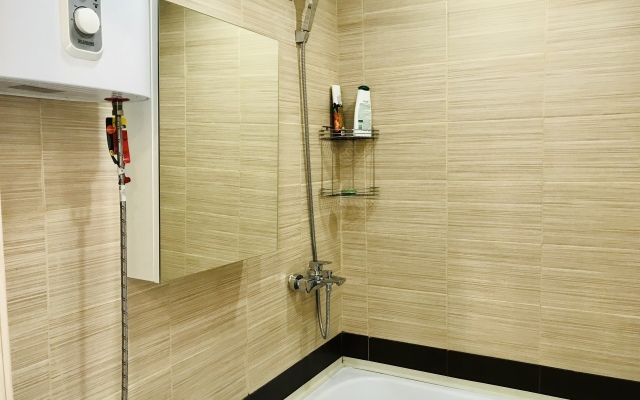 Veresk Komfort V Tsentre Goroda Flat
