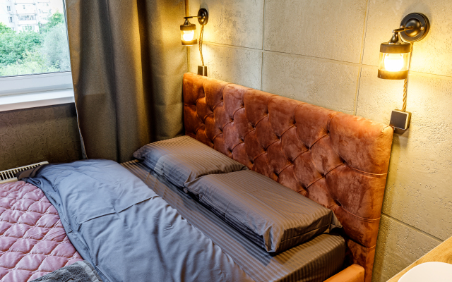 Апартаменты Видовые