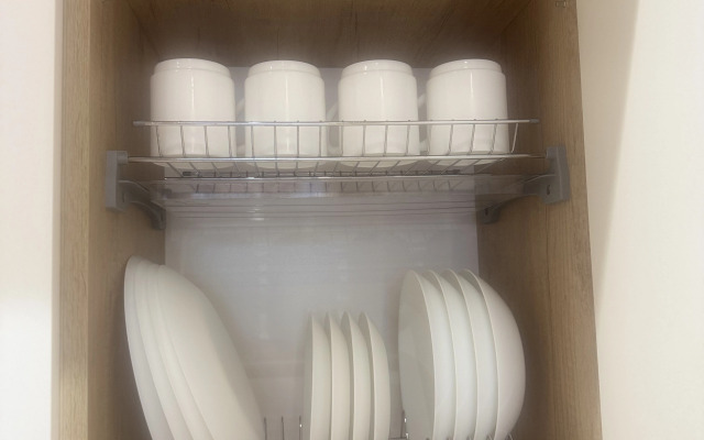 Апартаменты у Балтийского Моря