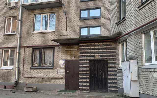 Двухкомнатная квартира Комфорт на Петроградке