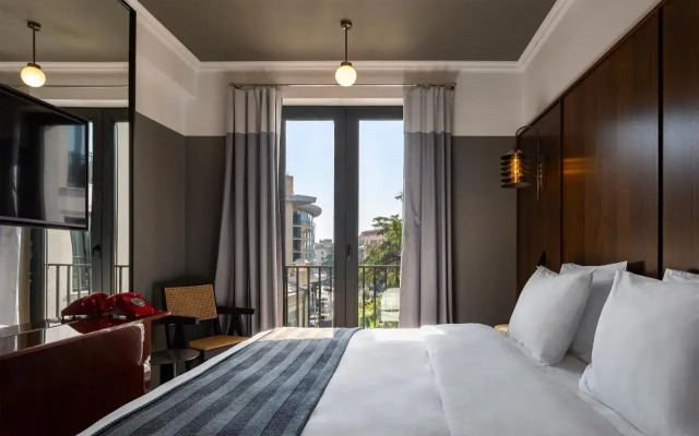Afisha Hotel