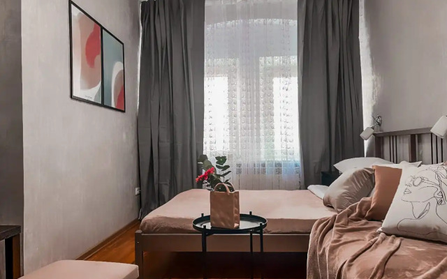 Гостевой дом Happy Home