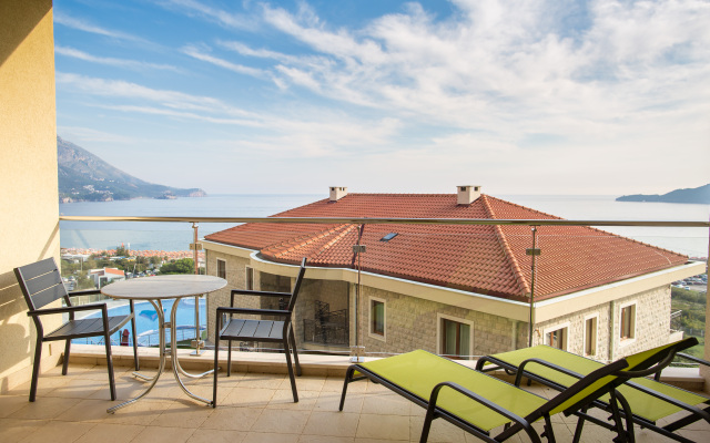 ApartHotel Belvedere Residence