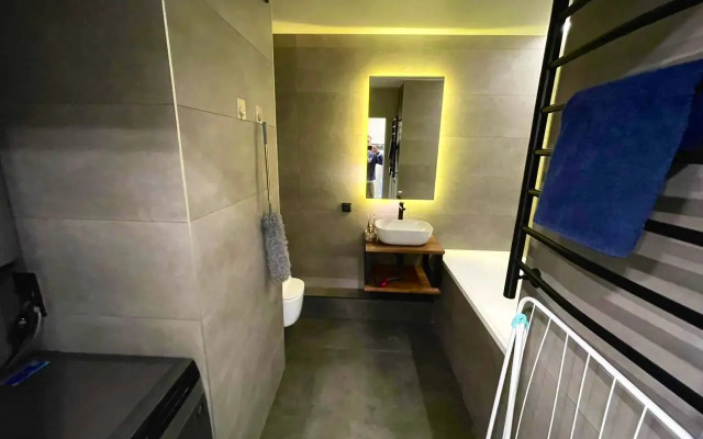 Квартира Уютная во Владивостоке