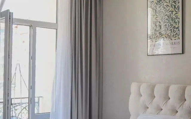 Квартира на Крымской 22/14