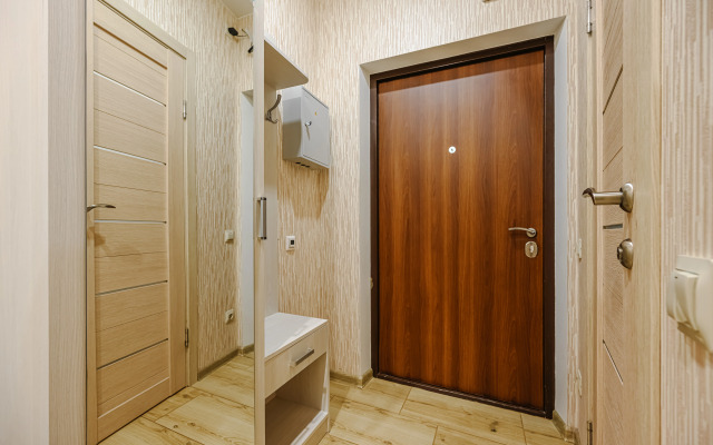 ArendApartment Graf Orlov 60 Flat