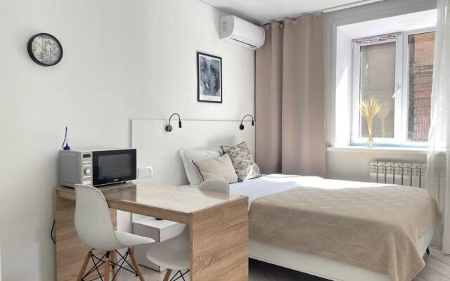 Seven City Apartment hotel