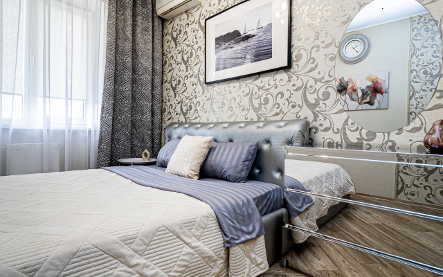 Квартира Уютная недалеко от Университета