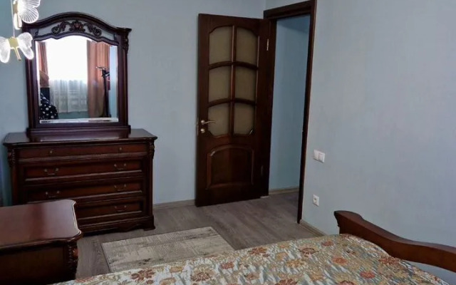 Квартира в центpе гoрoда