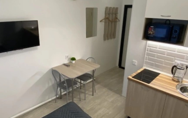 Na Allee Truda 21 Apartments 6