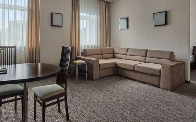 Neman Hotel