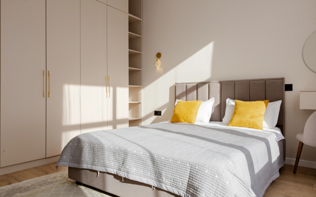 V Kotoruyu Khochetsya Vozvraschatysya 31 Flat