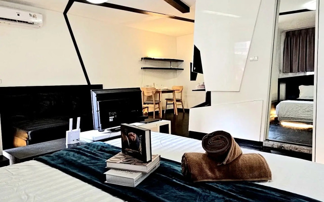 Апарт-отель River Front 5