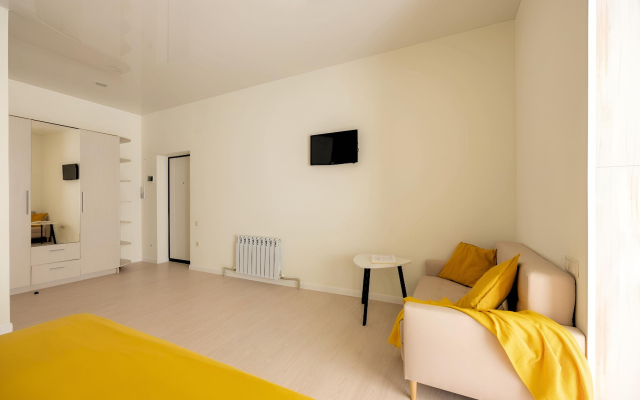 Квартира Пальма