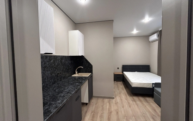 Uyut Guest house