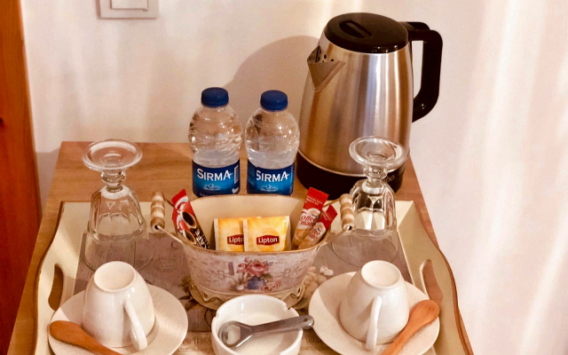 Belizia Hotel