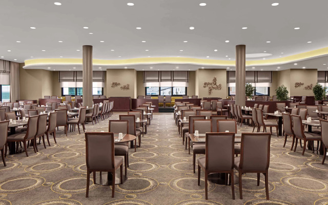 Grand Cevahir Hotel & Convention Center