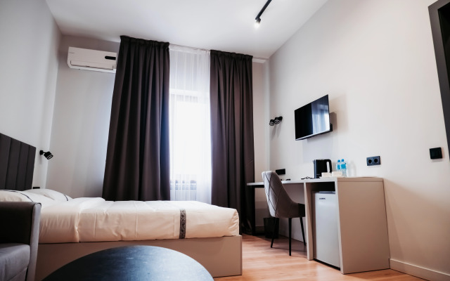 Otel Green Hill Hotel