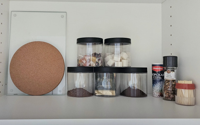 Квартира Terracotta для 4 гостей около метро Потапово