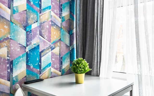 Квартира Apartments Гороховая 51