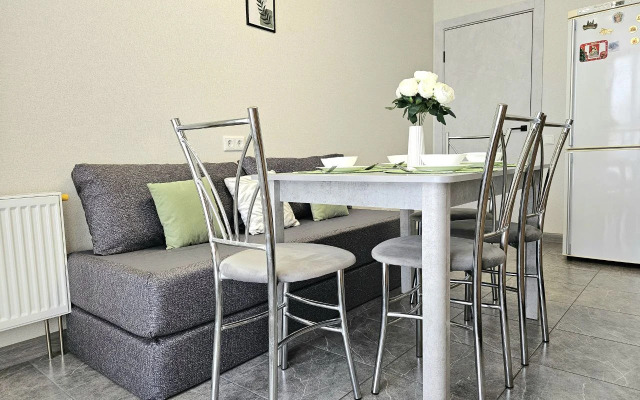 Квартира BGHouse в ЖК Московский