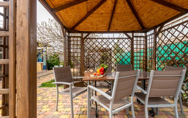 Гостевой дом Provence