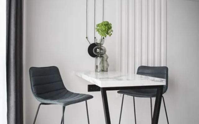 Квартира на Наумова 5