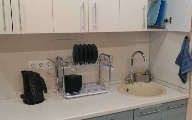 Квартира Просторная 2-комнатная в центре