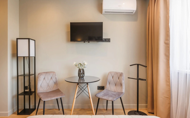 FortEstate 606 Apartments