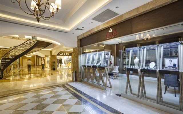 Karmir Resort  & SPA Hotel